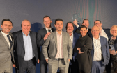 Hemisphere Freight Services Win Another BIFA Award