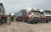 Megalift Delivers Airport Boarding Bridges in Kedah