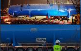 MGL Cargo Services Execute Breakbulk Shipment to Tunisia