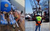 MGL Cargo Services Execute Breakbulk Shipment to Tunisia
