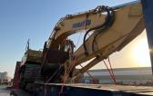 Polaris International Projects Transport Construction Equipment