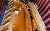 Polaris International Projects Transport Construction Equipment