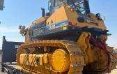 Polaris International Projects Transport Construction Equipment