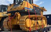 Polaris International Projects Transport Construction Equipment