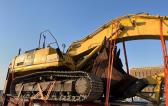 Polaris International Projects Transport Construction Equipment