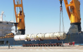 Seamless Project Solutions at Baggio Algeria
