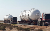 Seamless Project Solutions at Baggio Algeria