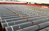 Seamless Project Solutions at Baggio Algeria