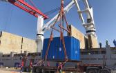 3p Logistics Execute Delivery of Stamping Press to Poland