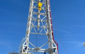 Khimji Ramdas Export 1500 HP Rig from Oman to Philippines