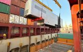 Masstrans Freight with Challenging Shipment to Hamburg