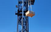 3p Logistics Ship Azimuth Thruster from Finland to Canada