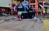 3p Logistics Ship Azimuth Thruster from Finland to Canada