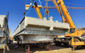 Excellent Regional Knowledge from Allied Logistics Oman