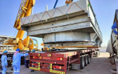 Excellent Regional Knowledge from Allied Logistics Oman