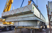 Excellent Regional Knowledge from Allied Logistics Oman