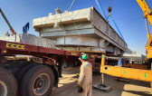Excellent Regional Knowledge from Allied Logistics Oman