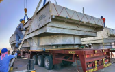Excellent Regional Knowledge from Allied Logistics Oman
