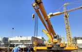 Excellent Regional Knowledge from Allied Logistics Oman