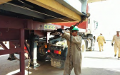 Excellent Regional Knowledge from Allied Logistics Oman