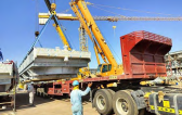 Excellent Regional Knowledge from Allied Logistics Oman