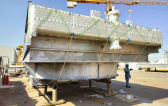 Excellent Regional Knowledge from Allied Logistics Oman