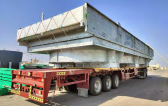 Excellent Regional Knowledge from Allied Logistics Oman