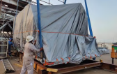 Excellent Regional Knowledge from Allied Logistics Oman