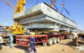 Excellent Regional Knowledge from Allied Logistics Oman