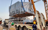 Excellent Regional Knowledge from Allied Logistics Oman