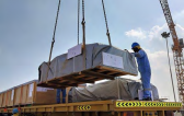 Excellent Regional Knowledge from Allied Logistics Oman