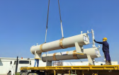 Excellent Regional Knowledge from Allied Logistics Oman