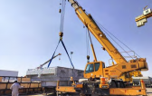 Excellent Regional Knowledge from Allied Logistics Oman