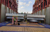 Excellent Regional Knowledge from Allied Logistics Oman