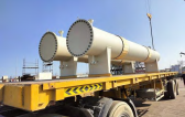 Excellent Regional Knowledge from Allied Logistics Oman
