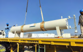 Excellent Regional Knowledge from Allied Logistics Oman
