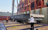 Excellent Regional Knowledge from Allied Logistics Oman
