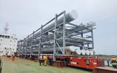 EXG Completes Transport for Green Hydrogen Energy Project