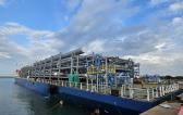 EXG Completes Transport for Green Hydrogen Energy Project