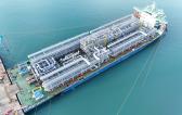 EXG Completes Transport for Green Hydrogen Energy Project