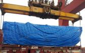 Flexibility, Reliability & Efficiency from OLA Groups Logistics