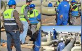 MGL Deliver Out-of-the-Box Solution for Challenging Project