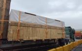 EZ Link Successfully Execute Project with Gebruder Weiss