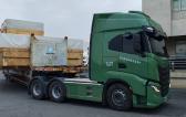 EZ Link Successfully Execute Project with Gebruder Weiss