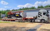 Multilog are Not Afraid of Complex Project Cargo Challenges!