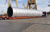 INTERFJORD Tackle High Volume of Special Transports in Europe