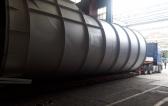 INTERFJORD Tackle High Volume of Special Transports in Europe