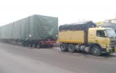 EXG Optimise Transport of Oversized Cold Boxes