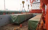 EXG Optimise Transport of Oversized Cold Boxes