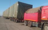 EXG Optimise Transport of Oversized Cold Boxes